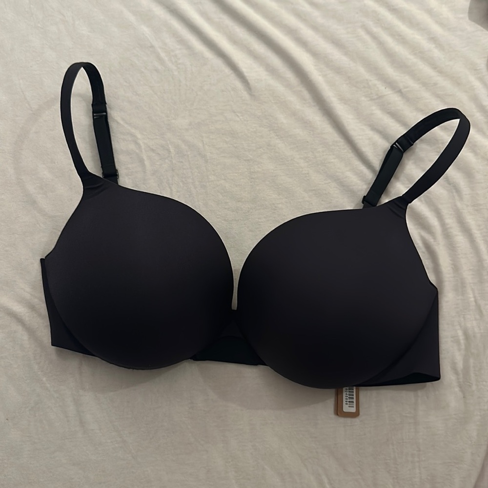 NWT SKIMS ultimate teardrop push up bra
